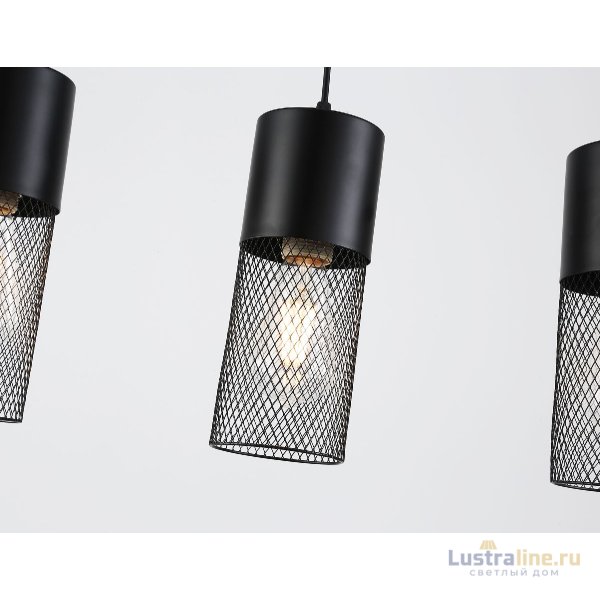 Подвесной светильник Ambrella Light Loft Traditional TR8501