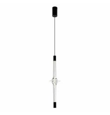 Подвесной светильник Modelux ML.2550.1 BK