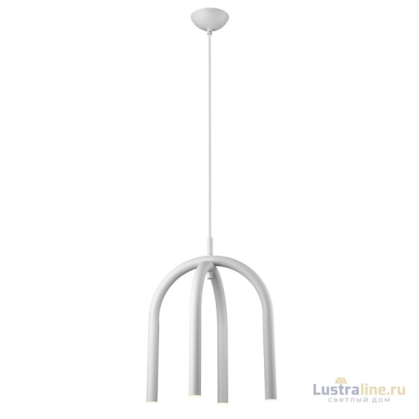 Подвесной светильник Simple Story 1148-LED20PL