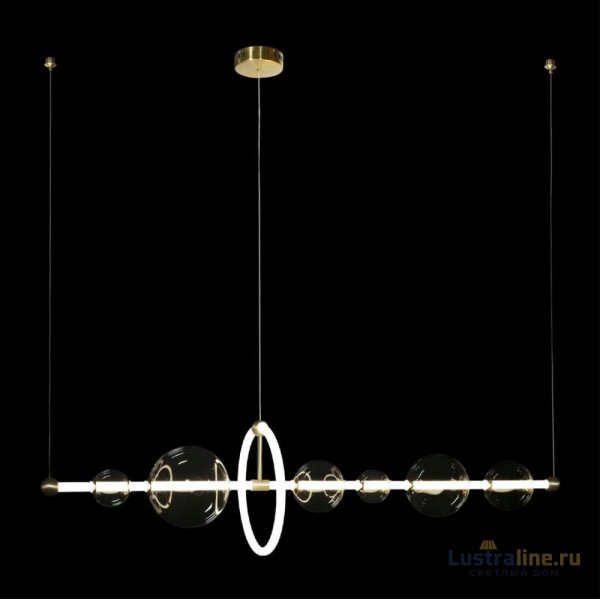 Подвесной светильник Loft IT Alpha 10126/1200