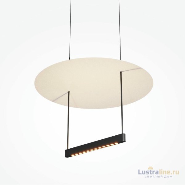 Подвесной светильник Maytoni Ambience MOD280PL-L23B3K1