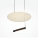 Подвесной светильник Maytoni Ambience MOD280PL-L23B3K1