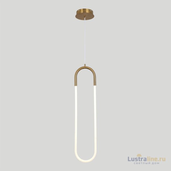 Подвесной светильник Lussole LSP-8692