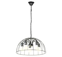 Подвесной светильник Lussole Lgo Lattice LSP-8216