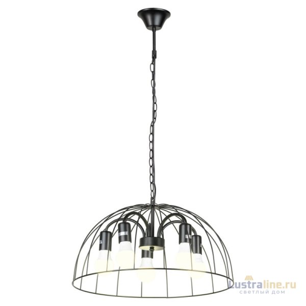 Подвесной светильник Lussole Lgo Lattice LSP-8216 Подвесной светильник Lussole Lgo Lattice LSP-8216
