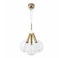 Подвесной светильник Modelux ML.88917.3 GD