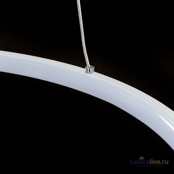 Подвесной светильник Arte Lamp Frodo A2197SP-2WH