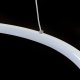 Подвесной светильник Arte Lamp Frodo A2197SP-2WH