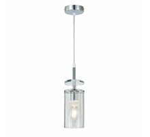 Подвесной светильник Escada Avolto 10191/1S Chrome