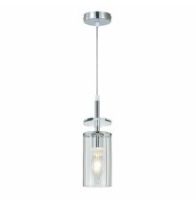 Подвесной светильник Escada Avolto 10191/1S Chrome
