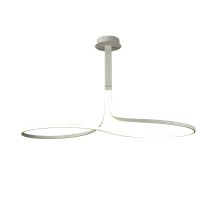 Подвесной светодиодный светильник Mantra Nur 6006