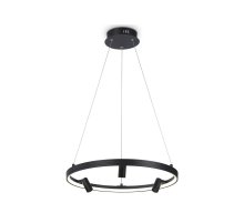 Подвесной светильник Ambrella Light Comfort FL5284