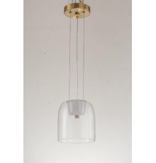 Подвесной светильник Arti Lampadari Narbolia L 1.P6 CL