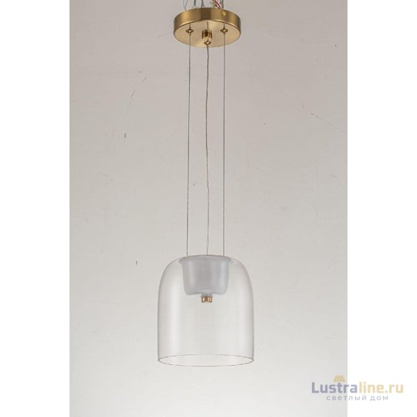 Подвесной светильник Arti Lampadari Narbolia L 1.P6 CL