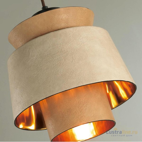 Подвесной светильник Odeon Light Kressa 4992/1 Подвесной светильник Odeon Light Kressa 4992/1