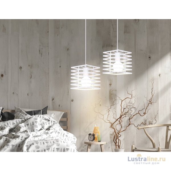 Подвесной светильник Ambrella Light Traditional TR8410