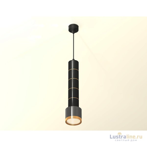 Подвесной светильник Ambrella Light Techno Spot XP8115010 (A2302, A2062x4, C6303x5, A2101, C8115, N8124)