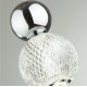 Подвесной светильник Odeon Light Crystal 5007/7L