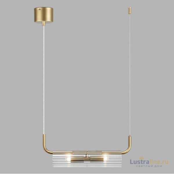 Подвесной светильник Lumion Toronto 6560/2 Подвесной светильник Lumion Toronto 6560/2