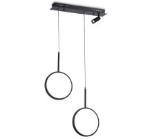 Подвесной светильник Ambrella Light Comfort FL5274