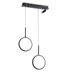 Подвесной светильник Ambrella Light Comfort FL5274