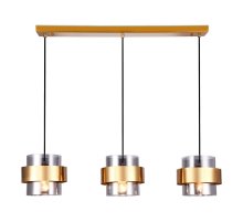 Подвесной светильник Ambrella Light Traditional TR3652