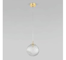 Подвесной светильник TK Lighting 4609 Cadix Gold a065191