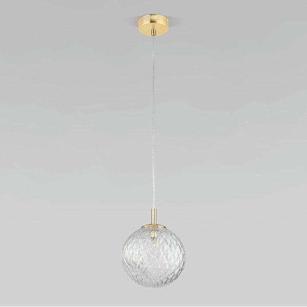 Подвесной светильник TK Lighting 4609 Cadix Gold a065191
