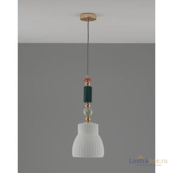 Подвесной светильник Moderli Charm V10904-P