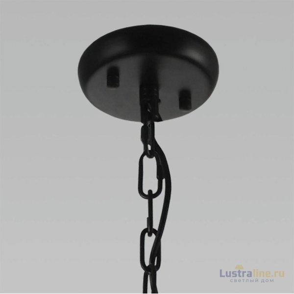 Подвесной светильник Citilux Мартин CL332012