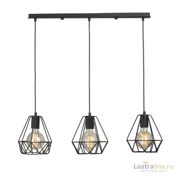 Подвесной светильник Vitaluce V4705-1/3S