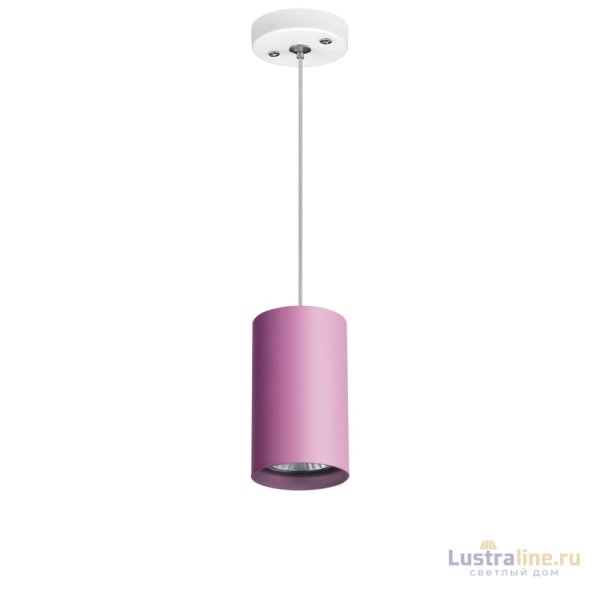 Подвесной светильник Lightstar Rullo RP432 (214432+590056)