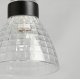 Подвесной светильник De Markt Лоск 107010403