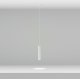 Подвесной светильник Maytoni Focus LED P072PL-L12W4K-1