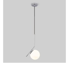 Подвесной светильник Eurosvet Frost 50152/1 хром