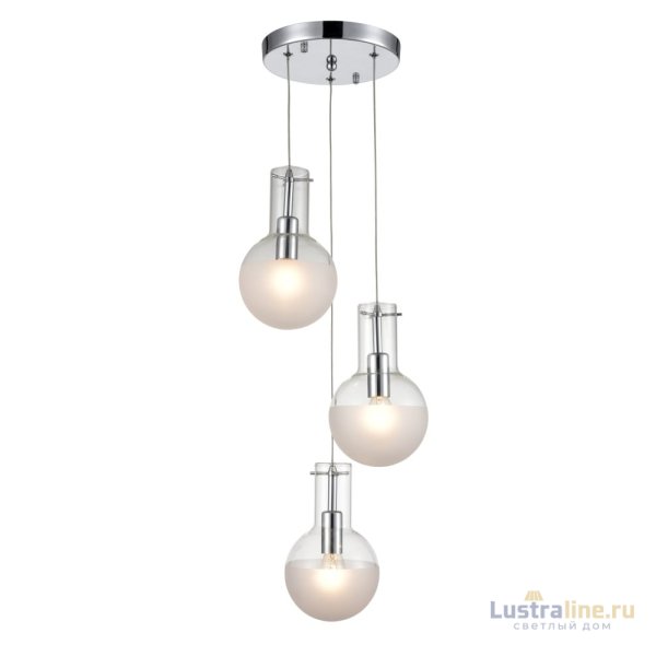 Подвесной светильник Vele Luce Cesare VL1913P03 УЦ