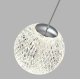 Подвесной светильник Odeon Light Crystal 5007/5LA