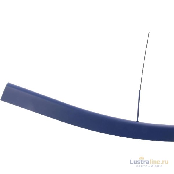 Подвесной светильник Mizi en Slim MZ31505-1200A-blue