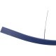 Подвесной светильник Mizi en Slim MZ31505-1200A-blue