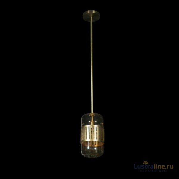 Подвесной светильник Loft IT Hudson 10097P Подвесной светильник Loft IT Hudson 10097P