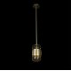 Подвесной светильник Loft IT Hudson 10097P