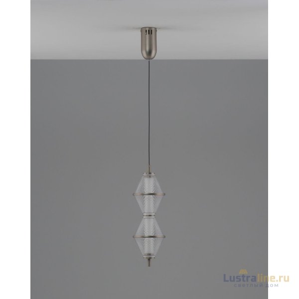 Подвесной светильник Moderli Senta V11365-PL