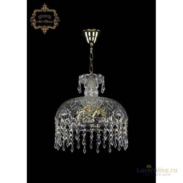Подвесной светильник Art Classic 14.781.35.G.Dr
