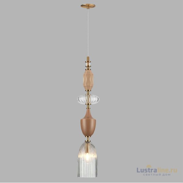 Подвесной светильник Odeon Light Terra Modern 5414/1 Подвесной светильник Odeon Light Terra Modern 5414/1