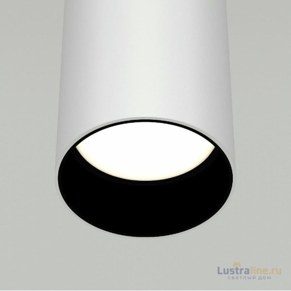 Подвесной светильник Maytoni Technical Focus P075PL-01W