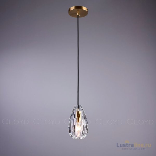 Подвесной светильник Cloyd Olis 11090 Подвесной светильник Cloyd Olis 11090