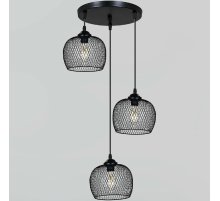 Подвесной светильник Reluce 06145-0.9-03 BK