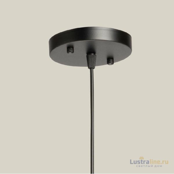 Подвесной светильник De Markt Лоск 107011001 Подвесной светильник De Markt Лоск 107011001