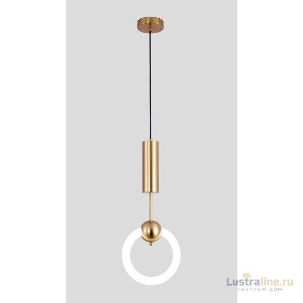 Подвесной светильник Moderli Richard V5010-PL