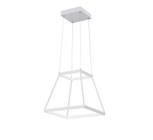 Подвесной светодиодный светильник Vitaluce V4693-0/1S